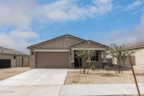 3418 S 177th Dr, Goodyear, AZ 85338