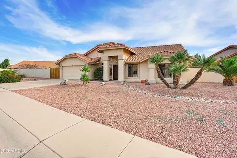 9555 W Escuda Dr, Peoria, AZ 85382