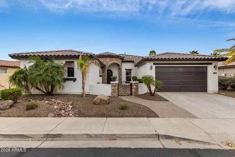 6602 S Bridal Vail Dr, Gilbert, AZ 85298