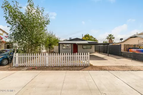 937 W Cocopah St, Phoenix, AZ 85007