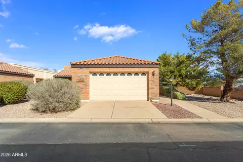 2755 Via Del Este --, Sierra Vista, AZ 85650