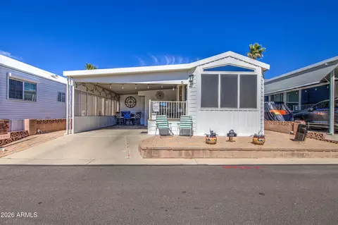 7750 E Broadway Rd #724, Mesa, AZ 85208