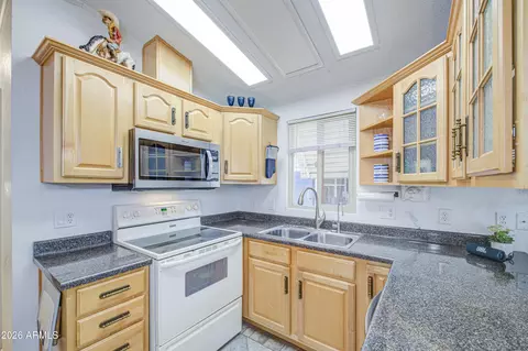 7750 E Broadway Rd #724, Mesa, AZ 85208 photo 6