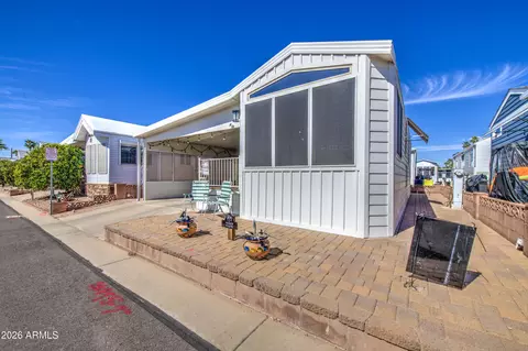 7750 E Broadway Rd #724, Mesa, AZ 85208 photo 3