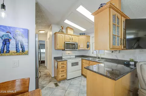 7750 E Broadway Rd #724, Mesa, AZ 85208 photo 5