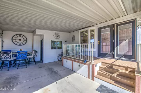 7750 E Broadway Rd #724, Mesa, AZ 85208 photo 4
