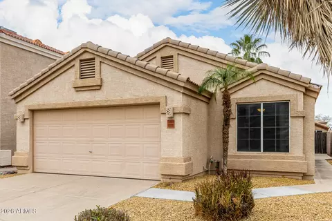 20418 N 30th Way, Phoenix, AZ 85050