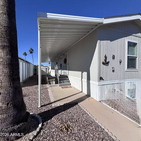 10540 E Apache Trl #15, Apache Junction, AZ 85120 photo 8
