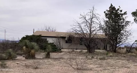 6826 N Rock House Rd, Mcneal, AZ 85617