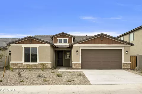5514 N 192nd Ln, Litchfield Park, AZ 85340