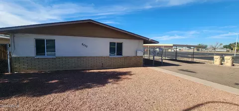 8322 N 60th Ave, Glendale, AZ 85302