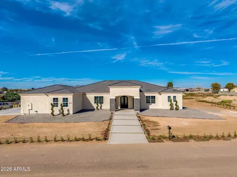 22926 W La Mirada Dr, Buckeye, AZ 85326