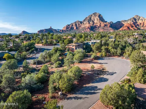 25 San Antonio Cir #60, Sedona, AZ 86336