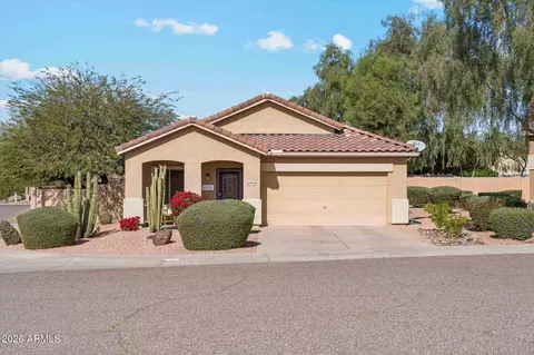 28645 N 50th Pl, Cave Creek, AZ 85331