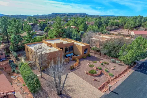105 Meadow Lark Ln, Sedona, AZ 86336