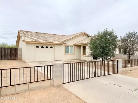 521 W 9th St, Casa Grande, AZ 85122