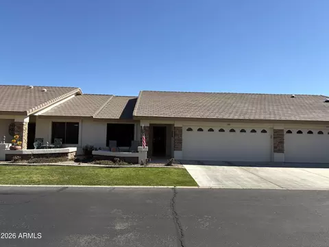 11250 E Kilarea Ave #254, Mesa, AZ 85209