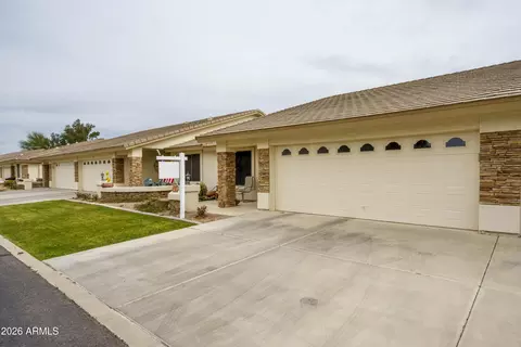 11250 E Kilarea Ave #254, Mesa, AZ 85209
