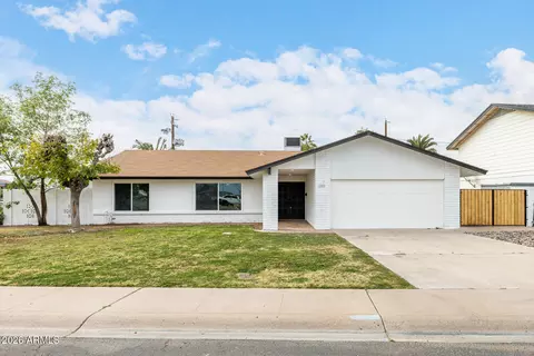 13802 N 33rd Ave, Phoenix, AZ 85053