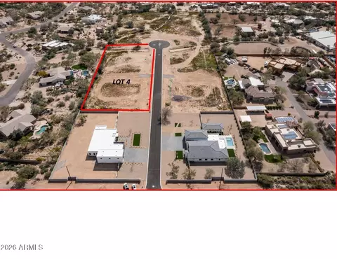 31331 N 57 Ter #4, Cave Creek, AZ 85331