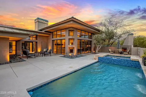 10040 E Happy Valley Rd #401, Scottsdale, AZ 85255