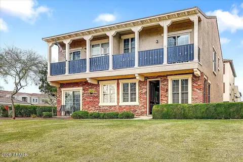 3621 E Leslie Dr, Gilbert, AZ 85296