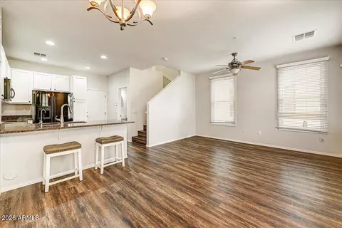 Living - 3621 E Leslie Dr, Gilbert, AZ 85296 photo 4 of 4