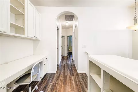 Entry Way - 3621 E Leslie Dr, Gilbert, AZ 85296 photo 1 of 1