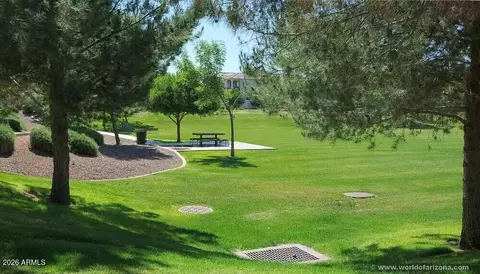 Exterior - 3621 E Leslie Dr, Gilbert, AZ 85296 photo 2 of 2
