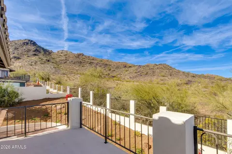 Exterior - 2212 E Cinnabar Ave, Phoenix, AZ 85028 photo 3 of 3