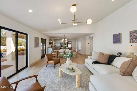 Living - 2212 E Cinnabar Ave, Phoenix, AZ 85028 photo 1 of 1