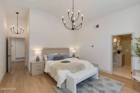 Bedroom - 2212 E Cinnabar Ave, Phoenix, AZ 85028 photo 2 of 6