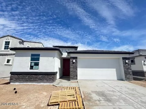 6972 W Buckhorn Trl, Peoria, AZ 85383