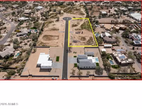 31334 N 57th Ter #3, Cave Creek, AZ 85331