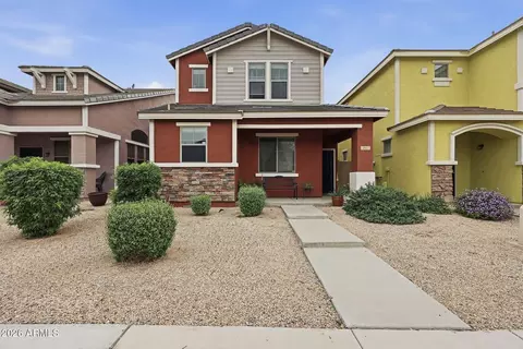 4943 W Escuda Dr, Glendale, AZ 85308