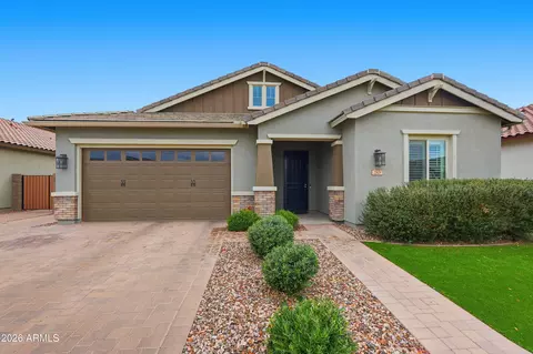 2809 W Patagonia Ct, Queen Creek, AZ 85142