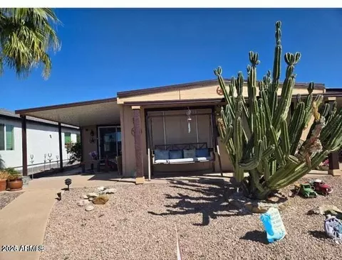 2511 N 56th St, Mesa, AZ 85215