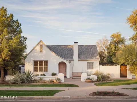 302 W Cypress St, Phoenix, AZ 85003