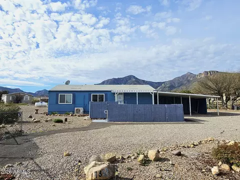 7322 S Lariat Rd, Hereford, AZ 85615