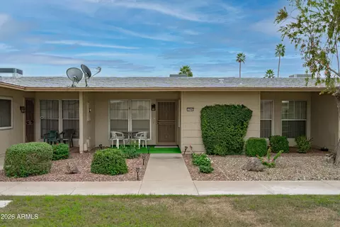 17445 N Boswell Blvd, Sun City, AZ 85373