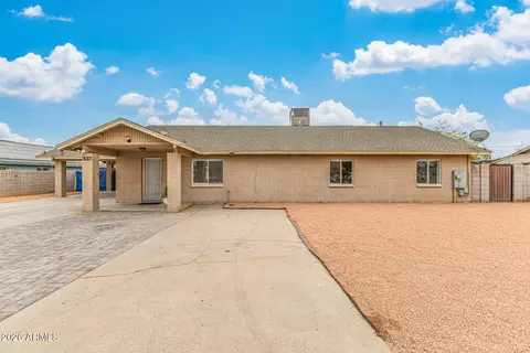 437 S California St, Chandler, AZ 85225
