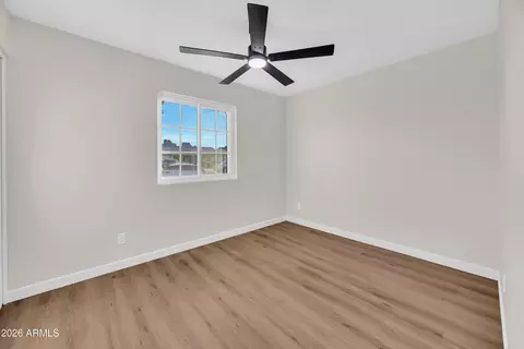 Bedroom - 2220 E Jerome Ave, Mesa, AZ 85204 photo 3 of 3