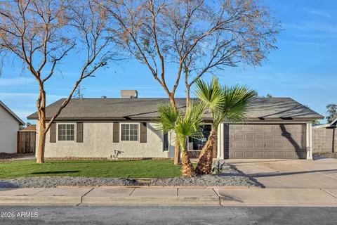 2220 E Jerome Ave, Mesa, AZ 85204