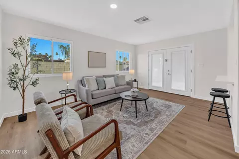 Living - 2220 E Jerome Ave, Mesa, AZ 85204 photo 2 of 2