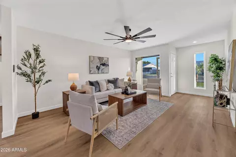 Living - 2220 E Jerome Ave, Mesa, AZ 85204 photo 1 of 2