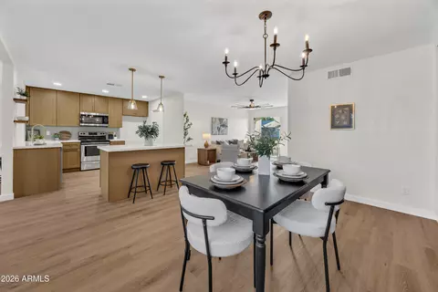 Dining - 2220 E Jerome Ave, Mesa, AZ 85204 photo 2 of 2