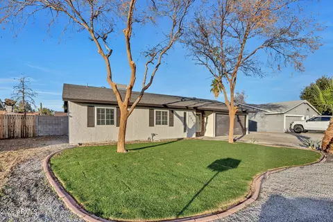 Exterior - 2220 E Jerome Ave, Mesa, AZ 85204 photo 2 of 4