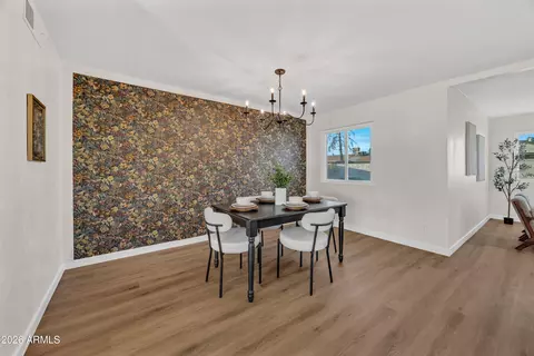 Dining - 2220 E Jerome Ave, Mesa, AZ 85204 photo 1 of 2
