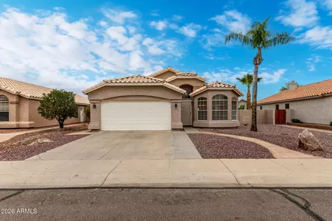 1862 W Wildhorse Dr, Chandler, AZ 85286
