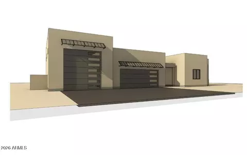 31331 N 57th Ter, Cave Creek, AZ 85331